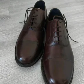 мужские туфли GOODYEAR