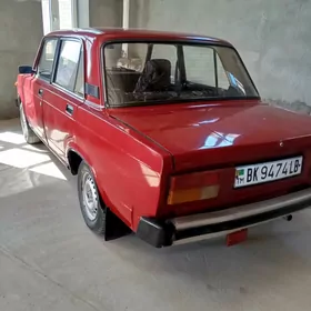 Lada 2105 1982