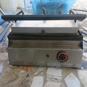 Doner toster