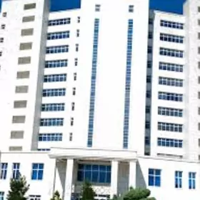 Arenda Awazada Tajir Otel
