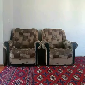Diwan kresla