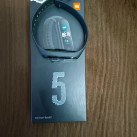 браслет mi5