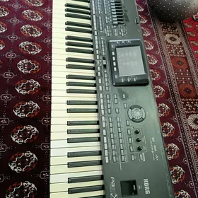 Korg Pa3x