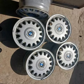 BMW 16 ORGINAL diska