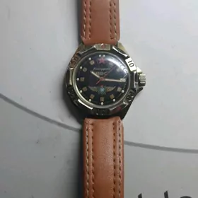 камандирские чысы sagady