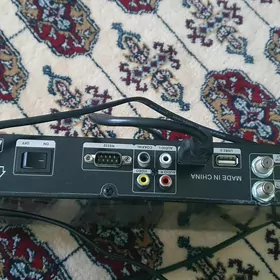 tuner super max