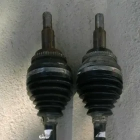 Granat Haýlander daşky 2 vd