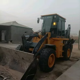 JCB 4CX ECO 2011