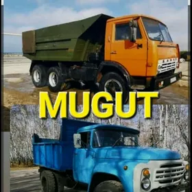 DERS GUM MITI TOPRAK НАВОЗ ГУМ