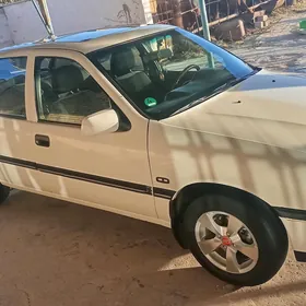 Opel Vectra 1992