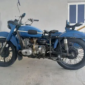 Ural 5557 1993