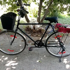 Ural welik