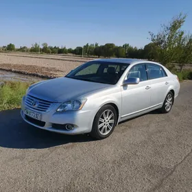 Toyota Avalon 2005