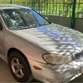 Infiniti I35 2002