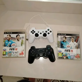 Ps3 Jostik disiklar