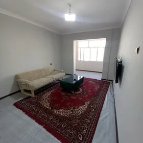 Aga Hanjayewa 2 etaj 2 komnat