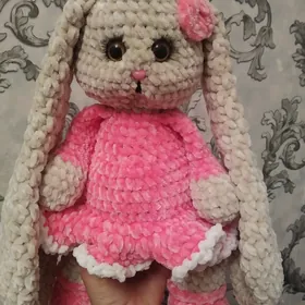 Игрушки