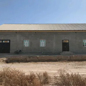 Gurbansoltan Ejeхожалык жай