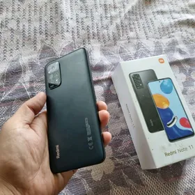 redmi not 11