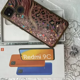 Redmi 9c 2/32