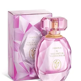 Parfum duhi Valentin Yudaskin