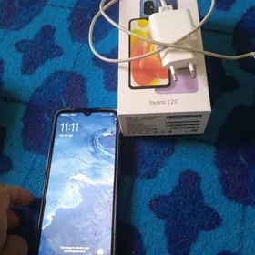 Redmi 12c