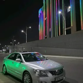 Toyota Aurion 2008