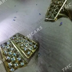 Kümüş kumis kamplekt