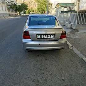 Opel Vectra 2001