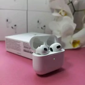 NAUSNIK AIRPODS3 APPLE наушник