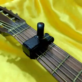 Гитара каподастр Gitara