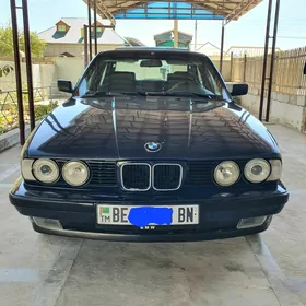 BMW 525 1991