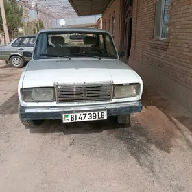 Lada 2107 1999