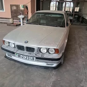 BMW 5 Series 1994