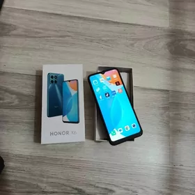 HONOR X6 (Ram 4/64 gb)