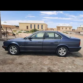BMW 525 1994