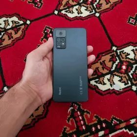 redmi not 11 pro