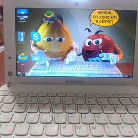 ноутбук Lenovo