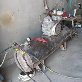 kampresor