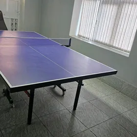 tenis stol
