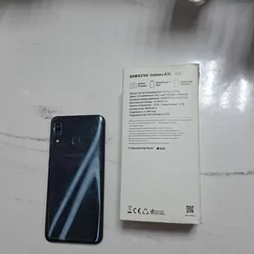 samsung A30