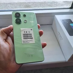 redmi not 13