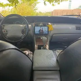 Toyota Avalon 2002