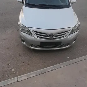 Toyota Corolla 2008