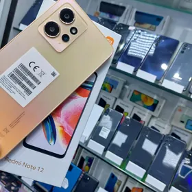 Redmi Note 12 8/128GB