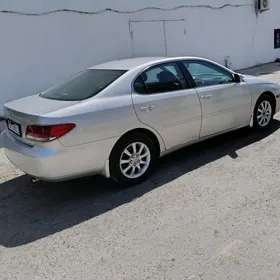 Lexus ES 300 2002