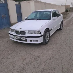 BMW 325 1997