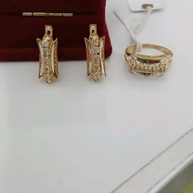 brilliant komplekt