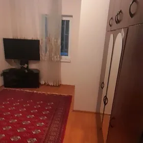 Kw bar gyzlara