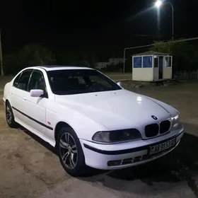BMW 528 1999